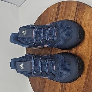 Adidas terrex trail hiking size 11w